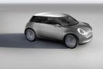 Mini Zero Concept 2013 года